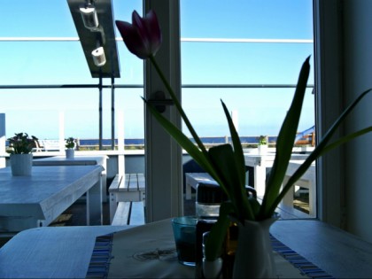 照片: Strandrestaurant Nienhagen