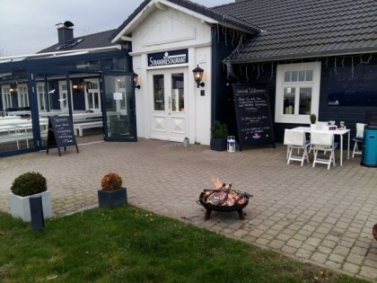 照片: Strandrestaurant Nienhagen