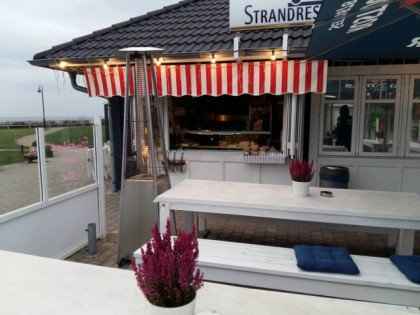 照片: Strandrestaurant Nienhagen