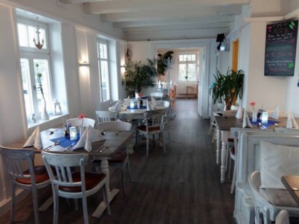 照片: Strandrestaurant Nienhagen